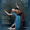 Dances at a Gathering/The Cellist