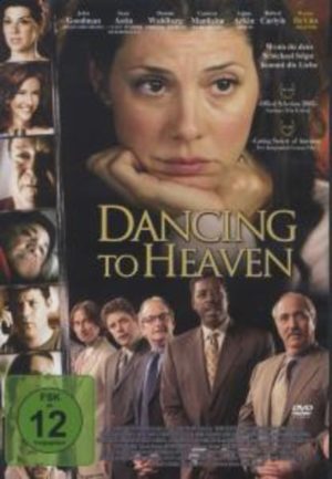 Dancing to Heaven