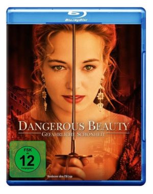 Dangerous Beauty - Gefährliche Schönheit