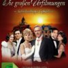 Danielle Steel - Die großen Verfilmungen - Schicksalhafte Gefühle [6 DVDs]