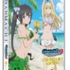 DanMachi – Is It Wrong to Try to Pick Up Girls in a Dungeon? - Staffel 2 - OVA