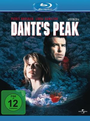 Dante's Peak