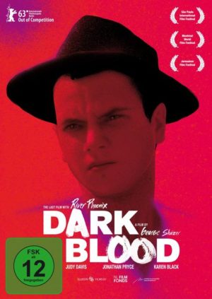 Dark Blood (OmU)