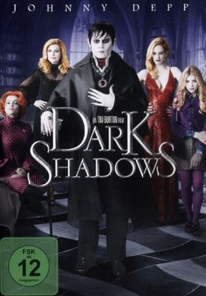 Dark Shadows