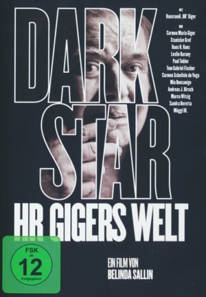 Dark Star - HR Gigers Welt