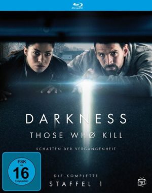 Darkness - Schatten der Vergangenheit (Those Who Kill) - Staffel 1