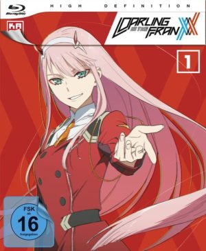 Darling in the Franxx - Vol. 1