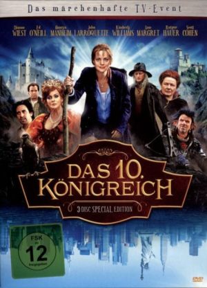 Das 10. Königreich  Special Edition [3 DVDs]