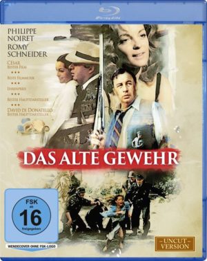 Das alte Gewehr - Uncut Version