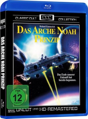 Das Arche Noah Prinzip