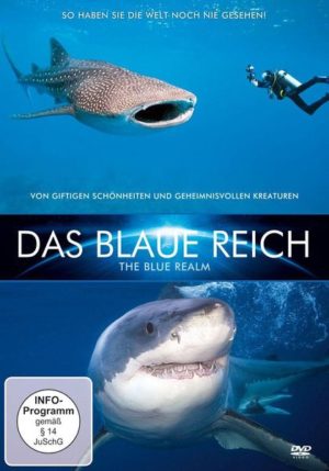 Das blaue Reich