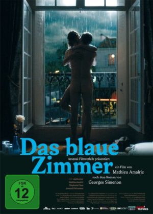 Das blaue Zimmer