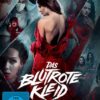 Das blutrote Kleid