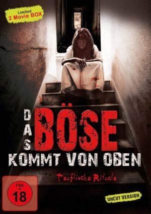 Das Böse kommt von oben - Teuflische Rituale