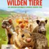 Das Dorf der wilden Tiere - Die großen Geheimnisse unserer kleinen Tiere