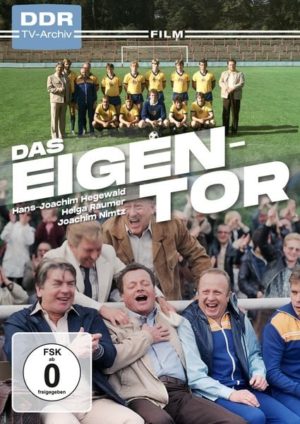 Das Eigentor (DDR TV-Archiv)