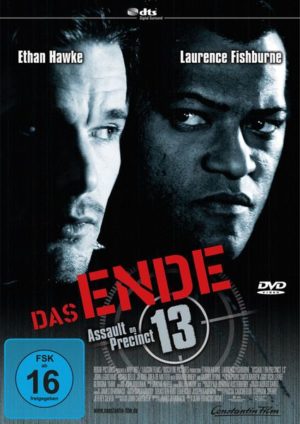 Das Ende - Assault on Precint 13