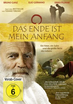 Das Ende ist mein Anfang