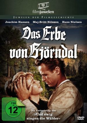 Das Erbe von Björndal