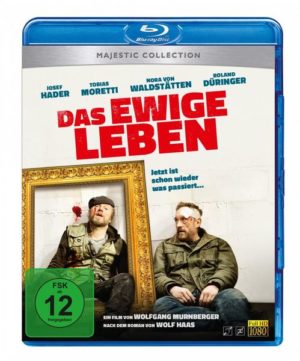 Das ewige Leben - Majestic Collection