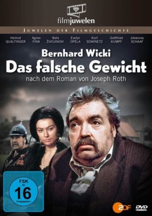 Das falsche Gewicht (Filmjuwelen)