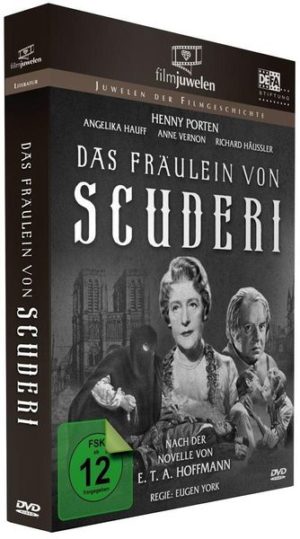 Das Fräulein von Scuderi - filmjuwelen