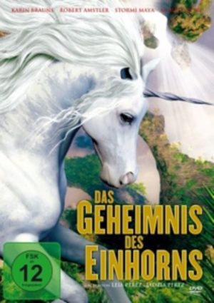 Das Geheimnis des Einhorns