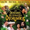 Das Geheimnis des schwarzen Dschungels/Episoden 1-5/Fernsehjuwelen  [2 DVDs]