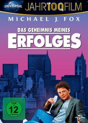 Das Geheimnis meines Erfolges - Jahr100Film