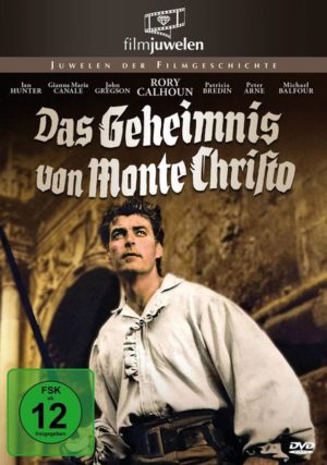 Das Geheimnis von Monte Christo (Filmjuwelen)