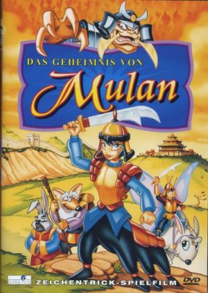 Das Geheimnis von Mulan