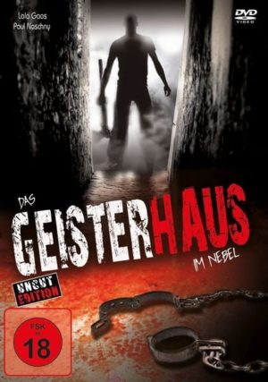 Das Geisterhaus im Nebel  (uncut)