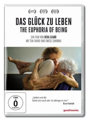 Das Glück zu Leben  (OmU)