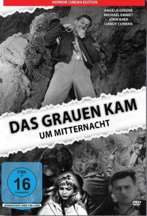 Das Grauen kam um Mitternacht (1958)