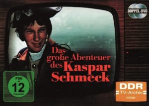 Das große Abenteuer des Kaspar Schmeck  [2 DVDs]