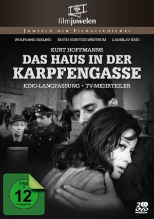 Das Haus in der Karpfengasse - Gesamtedition  [2 DVDs]