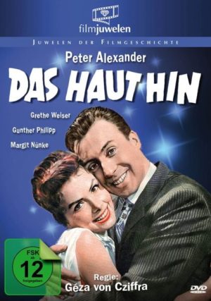 Das haut hin - filmjuwelen