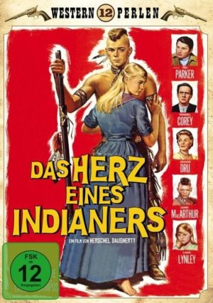 Das Herz eines Indianers - Western Perlen 12  (Digitally Remastered)