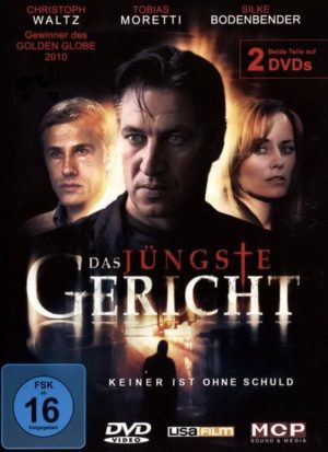 Das jüngste Gericht  [2 DVDs]