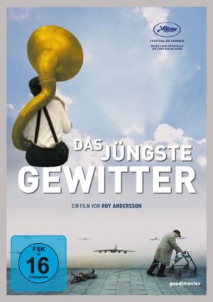 Das jüngste Gewitter  Limited Edition