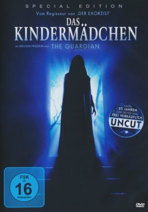 Das Kindermädchen (The Guardian) - Uncut  Special Edition