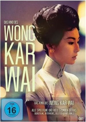 Das Kino des Wong Kar Wai  [11 DVDs]