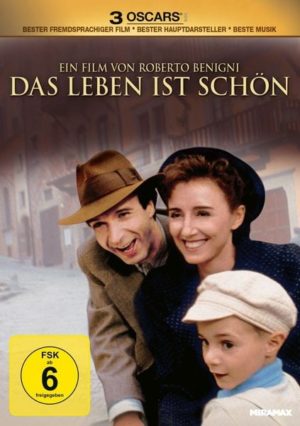 Das Leben ist schön