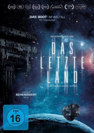 Das letzte Land