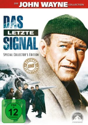 Das letzte Signal  Special Edition Collector's Edition