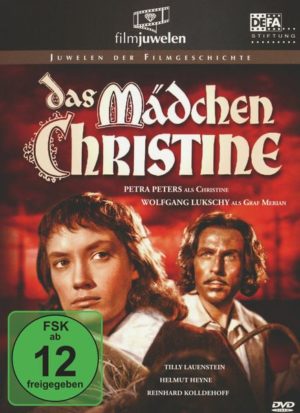 Das Mädchen Christine - filmjuwelen