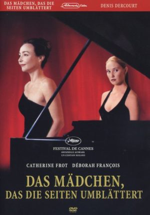 Das Mädchen