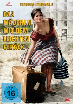 Das Mädchen mit dem leichten Gepäck (Filmjuwelen)