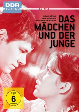 Das Mädchen und der Junge (DDR TV-Archiv)