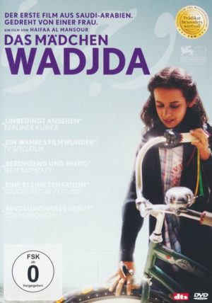 Das Mädchen Wadjda